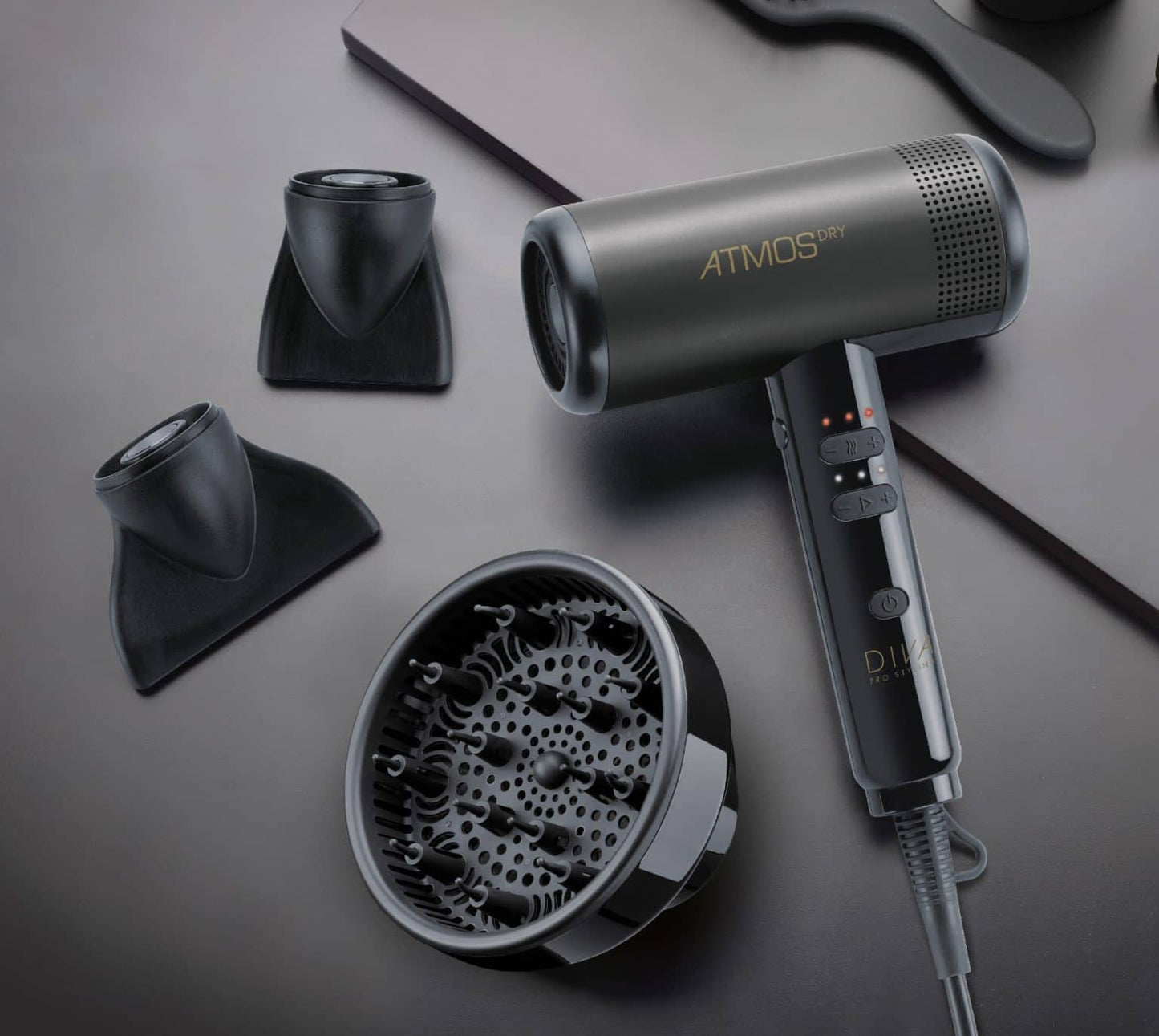 Atmos® phon pro