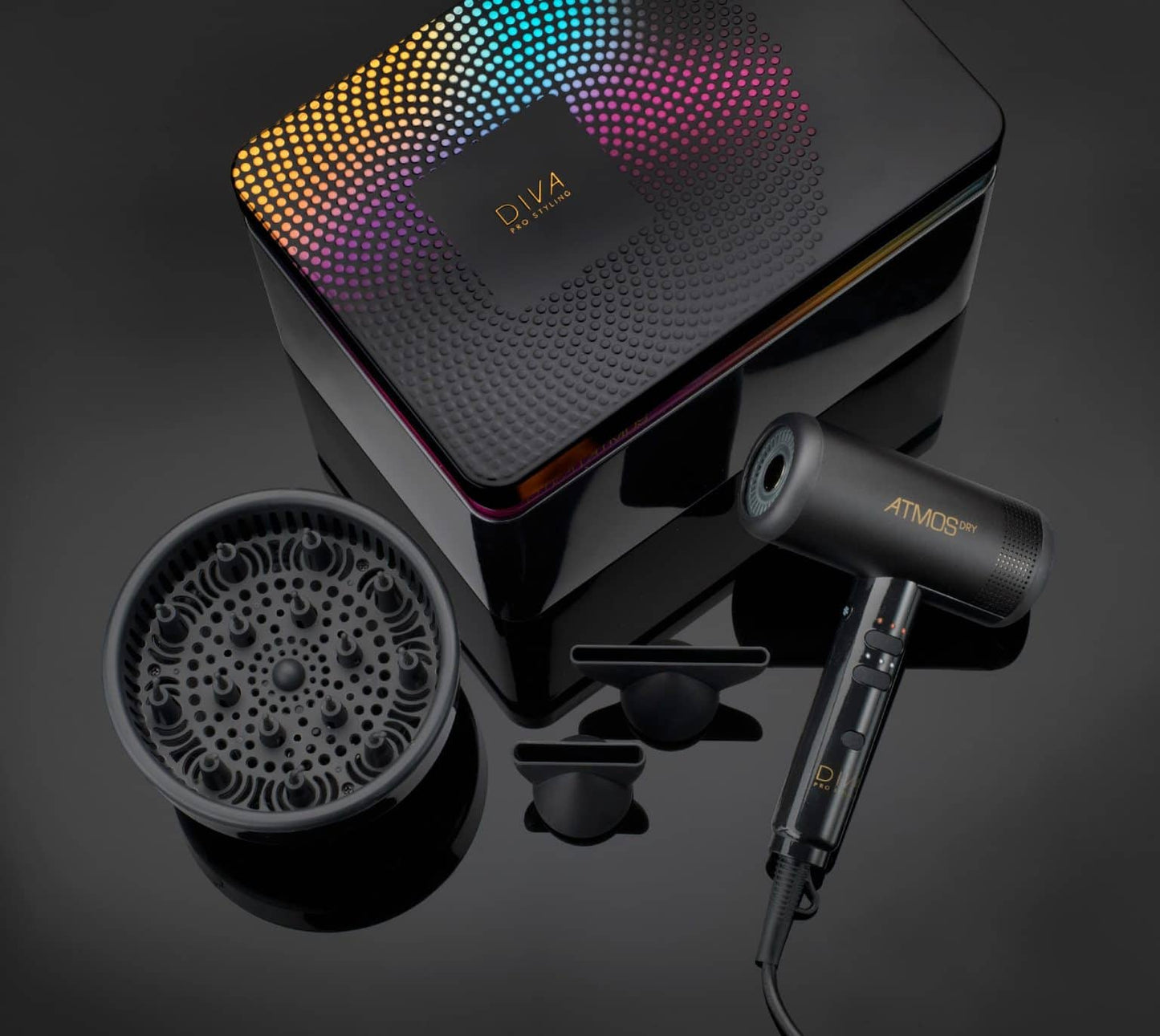Atmos® phon pro