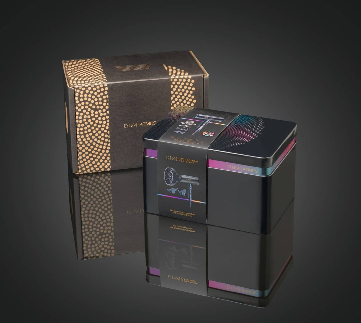 Atmos® phon pro