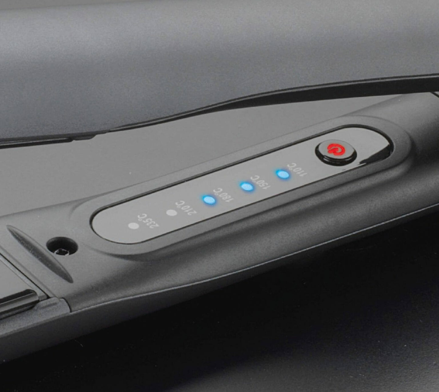 Titanium® Piastra Pro