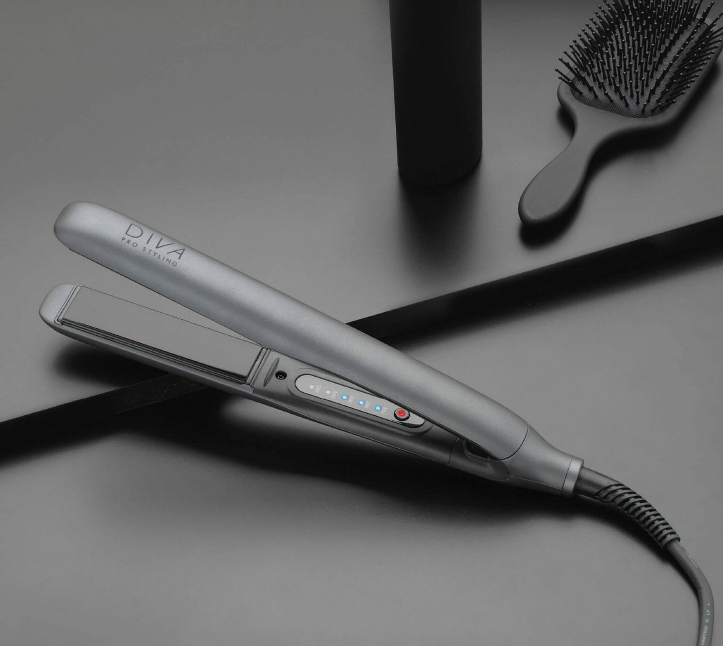 Titanium® Piastra Pro
