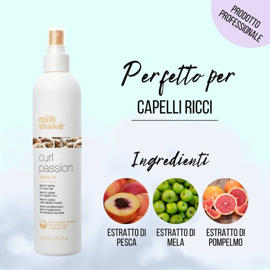 curl passion leave in