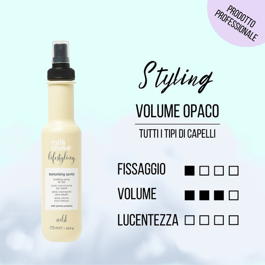 texturizing spritz